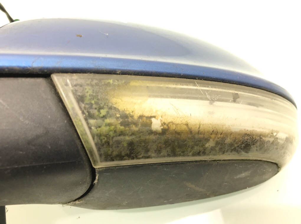 Зеркало наружное левое для Opel Zafira, 2006 г. 1.6 i бензин б/у — фото 5