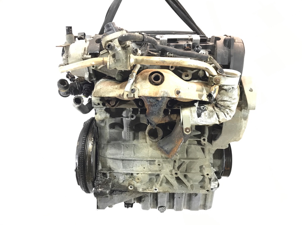 Двигатель для Volkswagen Touran, 2004 г. 2.0 FSI бензин б/у — фото 3