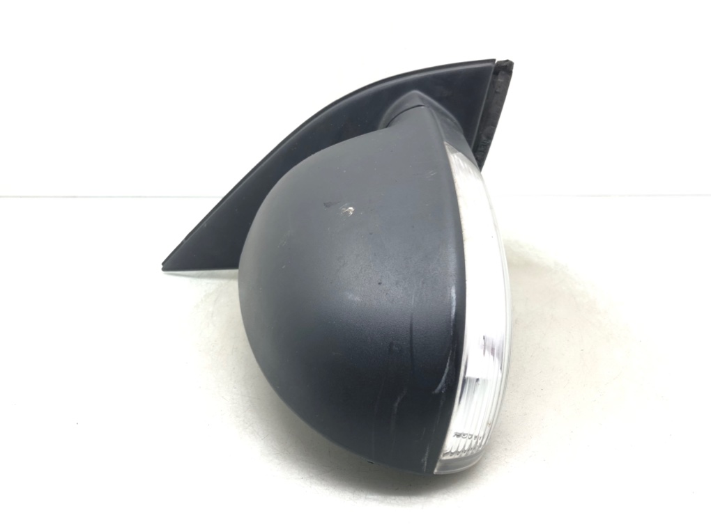 Зеркало наружное правое для Volkswagen Golf, 2006 г. 1.4 i бензин б/у — фото 5