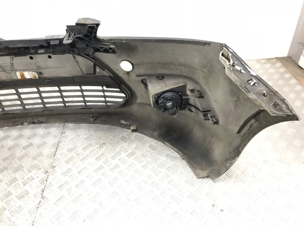 Бампер передний для Ford Focus, 2008 г. 1.8 i бензин б/у — фото 7