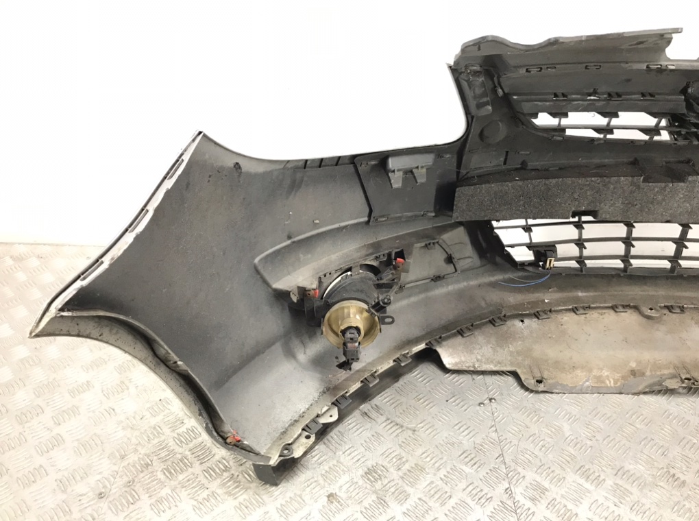 Бампер передний для Opel Corsa, 2008 г. 1.4 i бензин б/у — фото 6