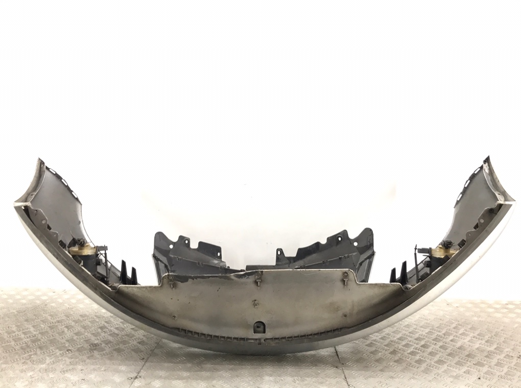 Бампер передний для Opel Corsa, 2008 г. 1.4 i бензин б/у — фото 8
