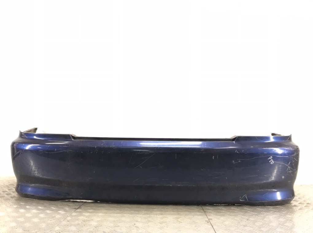 Бампер задний для Honda Accord, 2002 г. 2.3 i бензин б/у