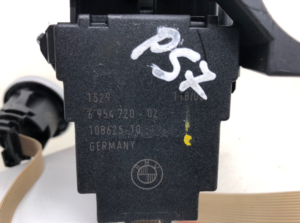 Замок зажигания для BMW 3 E90/E91/E92/E93, 2005 г. 2.0 i бензин б/у — фото 5
