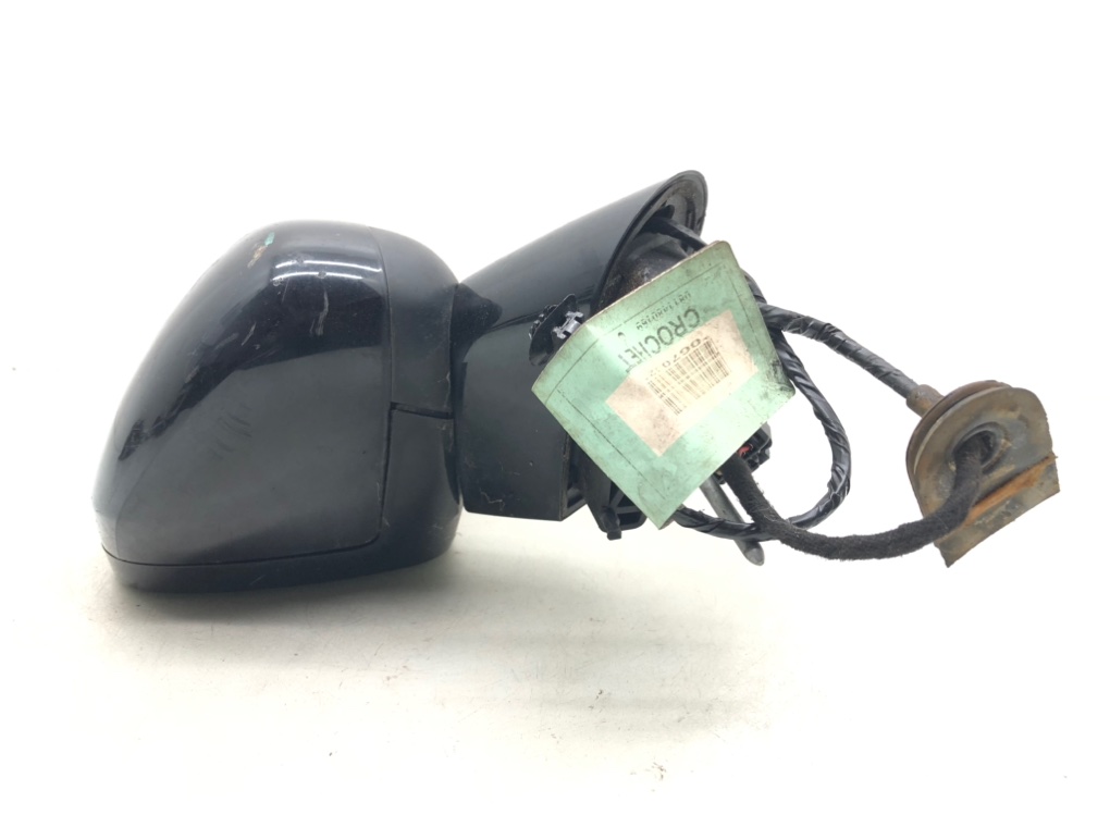 Зеркало наружное левое для Citroen C5, 2008 г. 2.0 HDi дизель б/у — фото 6