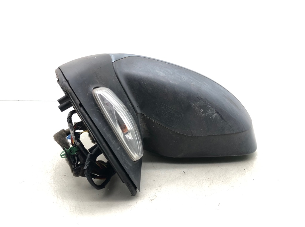 Зеркало наружное левое для Citroen C4 Grand Picasso, 2008 г. 1.6 HDi дизель б/у — фото 3