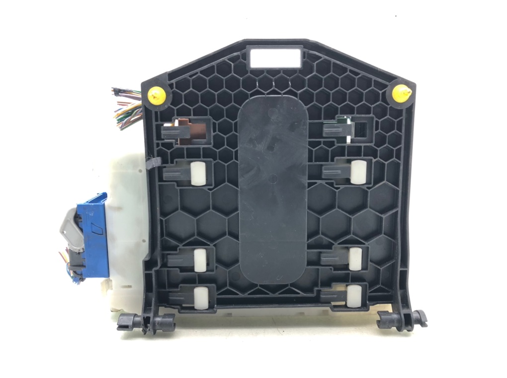 Блок комфорта для Ford S-Max, 2010 г. 2.0 TDCi дизель б/у — фото 2
