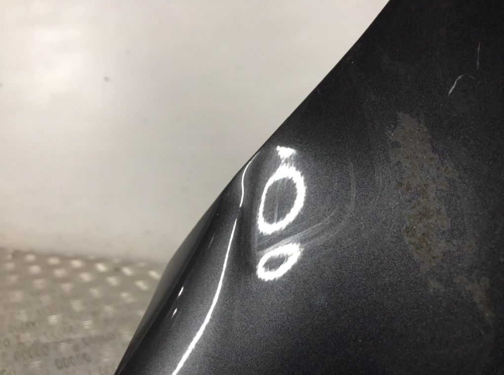 Крыло переднее правое для Hyundai i10, 2014 г. 1.2 i бензин б/у — фото 9
