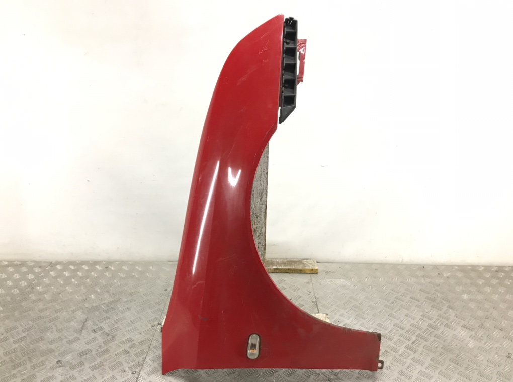 Крыло переднее правое для Saab 9-3, 2006 г. 2.0 Ti бензин б/у