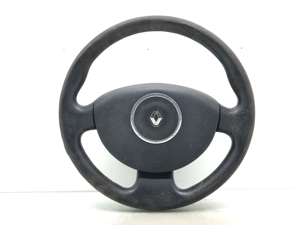 Руль для Renault Megane, 2007 г. 1.5 DCi дизель б/у