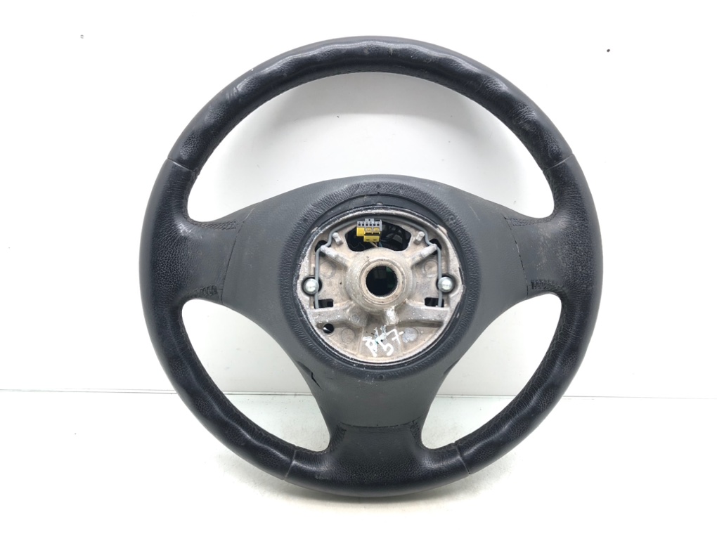 Руль для BMW 3 E90/E91/E92/E93, 2005 г. 2.0 i бензин б/у — фото 2