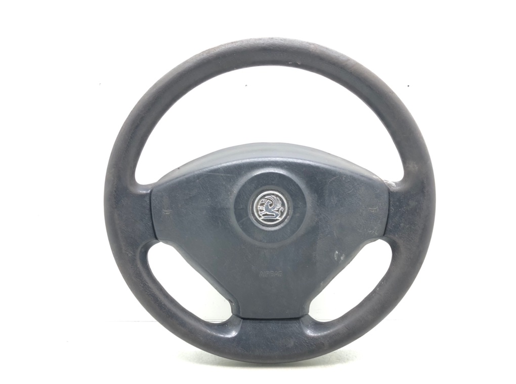 Руль для Opel Vivaro, 2006 г. 1.9 CDTi дизель б/у
