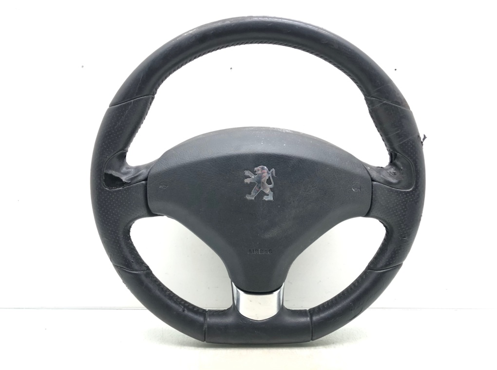 Руль для Peugeot 3008, 2010 г. 1.6 HDi дизель б/у