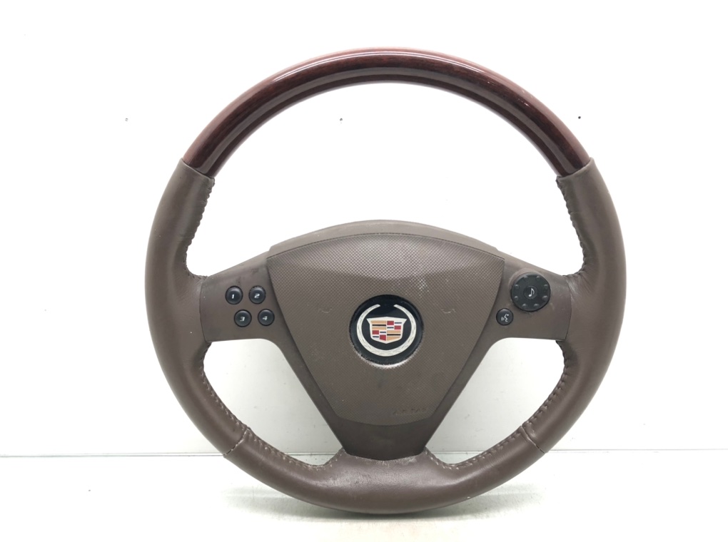 Руль для Cadillac CTS, 2006 г. 3.6 i бензин б/у