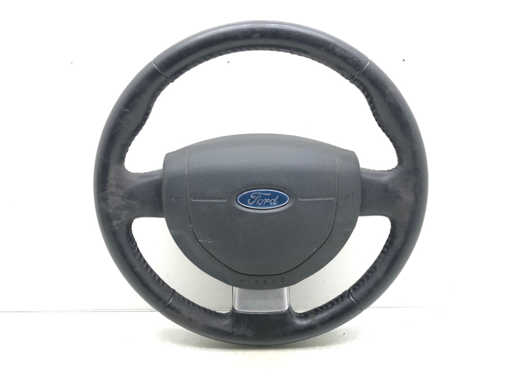 Руль для Ford Fiesta, 2007 г. 1.4 i бензин б/у