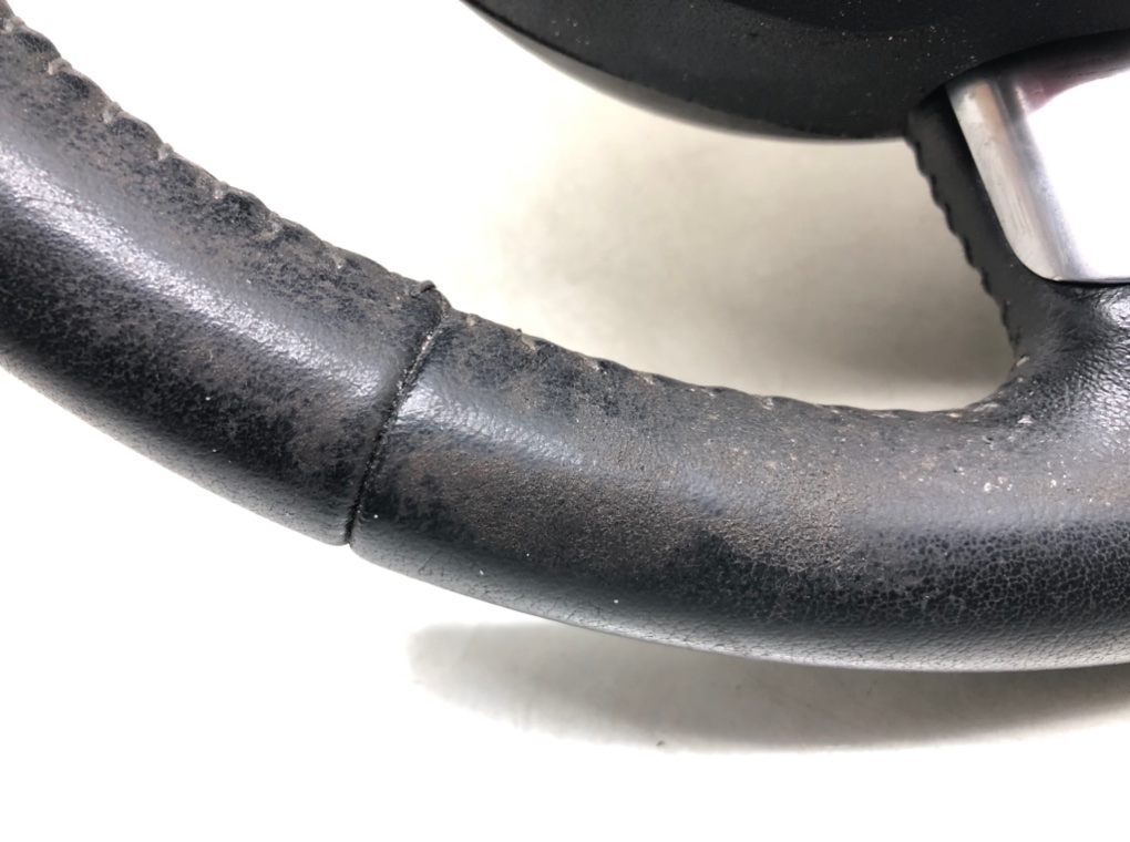 Руль для Ford Fiesta, 2007 г. 1.4 i бензин б/у — фото 5