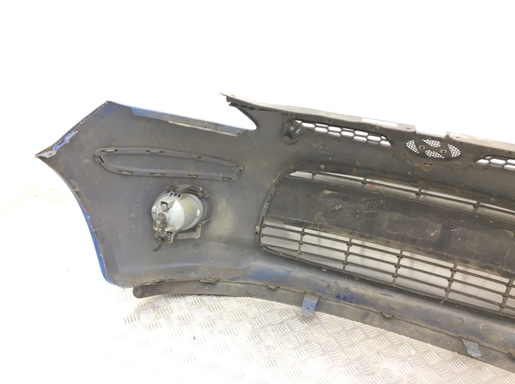 Бампер передний для Hyundai i10, 2010 г. 1.1 i бензин б/у — фото 6