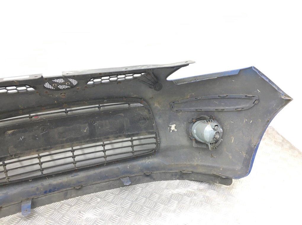 Бампер передний для Hyundai i10, 2010 г. 1.1 i бензин б/у — фото 7