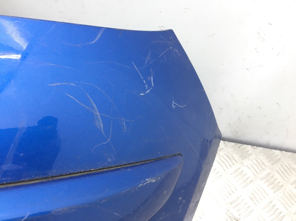 Бампер передний для Hyundai i10, 2010 г. 1.1 i бензин б/у — фото 8