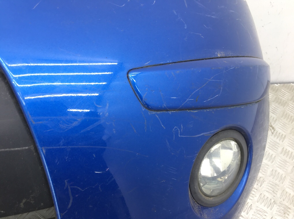 Бампер передний для Hyundai i10, 2010 г. 1.1 i бензин б/у — фото 9