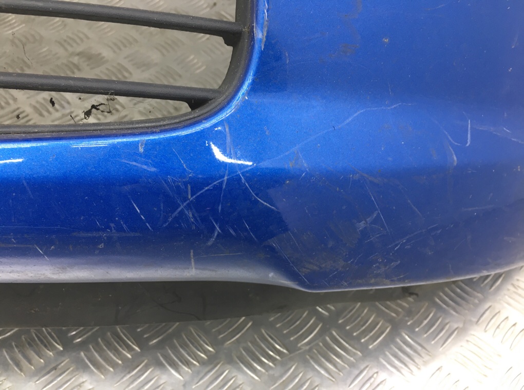Бампер передний для Hyundai i10, 2010 г. 1.1 i бензин б/у — фото 10