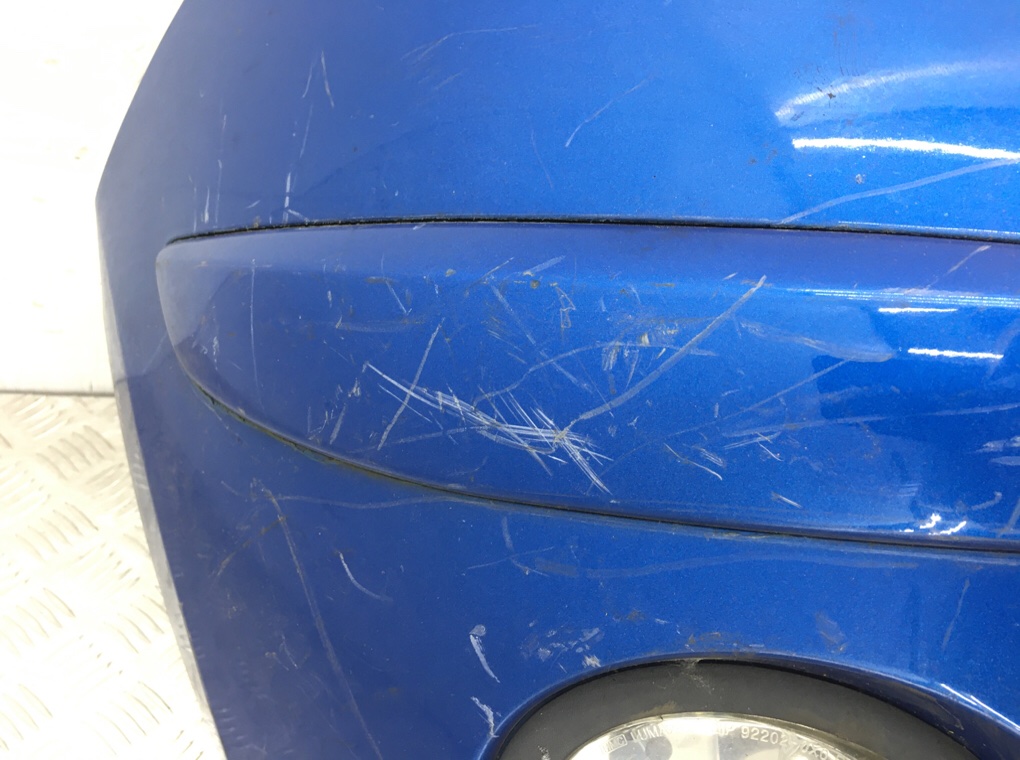 Бампер передний для Hyundai i10, 2010 г. 1.1 i бензин б/у — фото 13