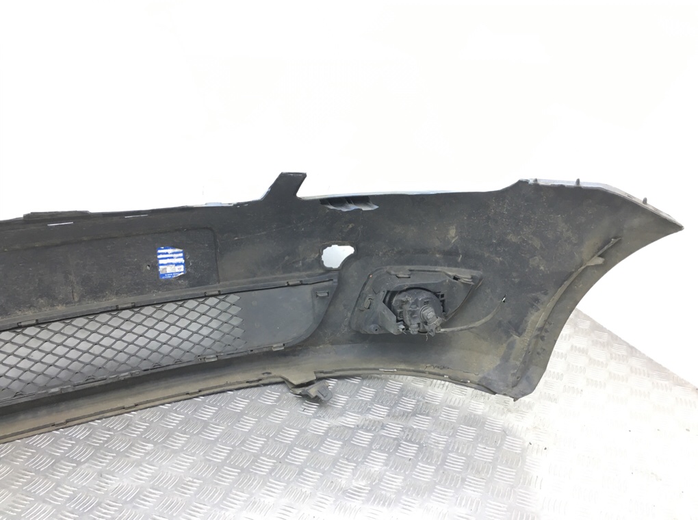 Бампер передний для Ford Fiesta, 2005 г. 1.6 i бензин б/у — фото 7