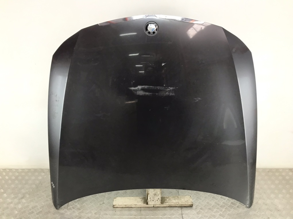 Капот для BMW 3 E90/E91/E92/E93, 2005 г. 2.0 i бензин б/у