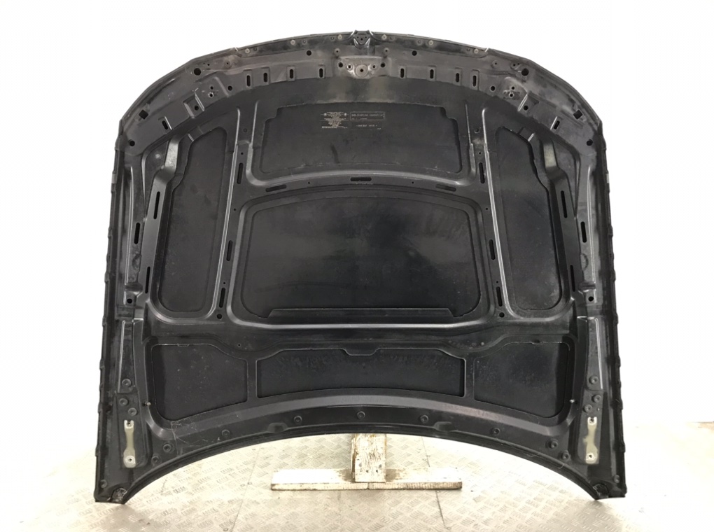 Капот для BMW 3 E90/E91/E92/E93, 2005 г. 2.0 i бензин б/у — фото 2