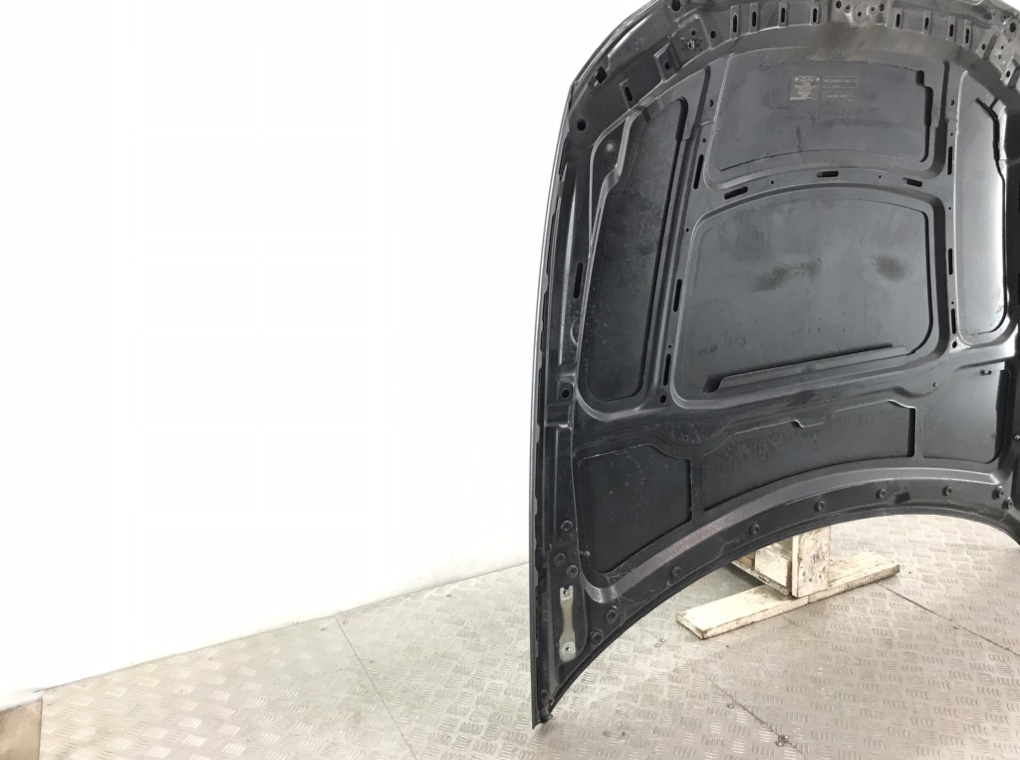 Капот для BMW 3 E90/E91/E92/E93, 2005 г. 2.0 i бензин б/у — фото 3