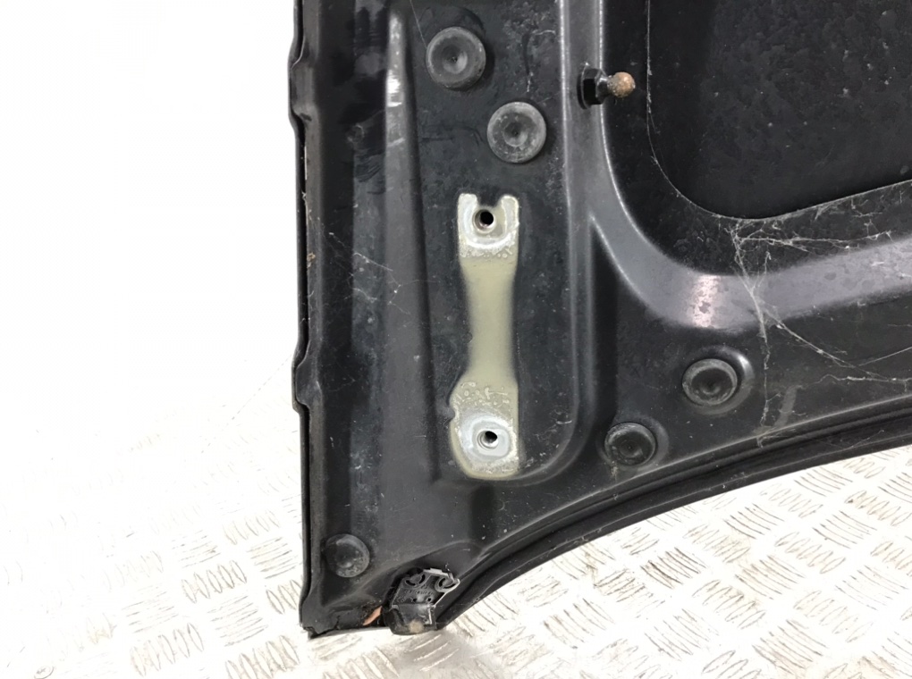 Капот для BMW 3 E90/E91/E92/E93, 2005 г. 2.0 i бензин б/у — фото 5