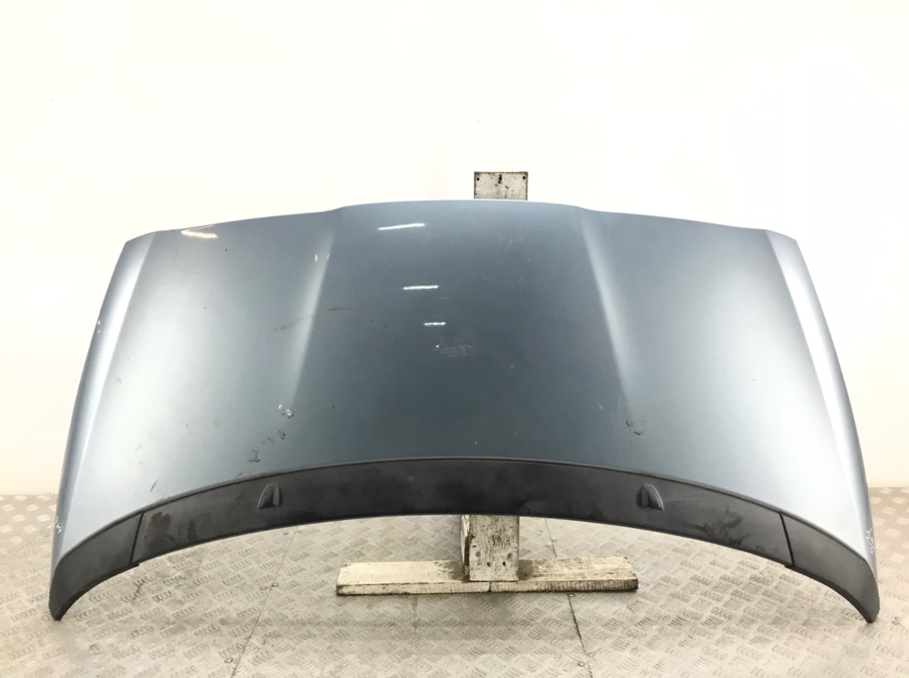 Капот для Peugeot 5008, 2011 г. 1.6 HDi дизель б/у