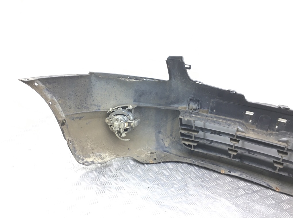Бампер передний для Nissan Qashqai, 2007 г. 2.0 DCi дизель б/у — фото 6