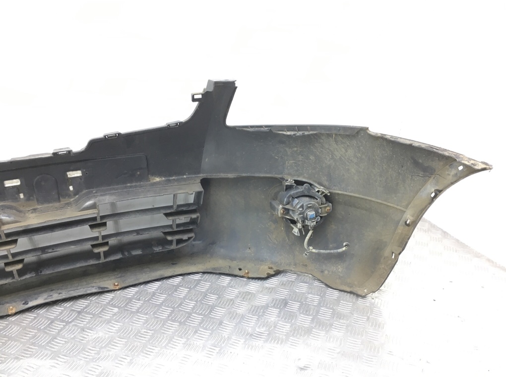 Бампер передний для Nissan Qashqai, 2007 г. 2.0 DCi дизель б/у — фото 7