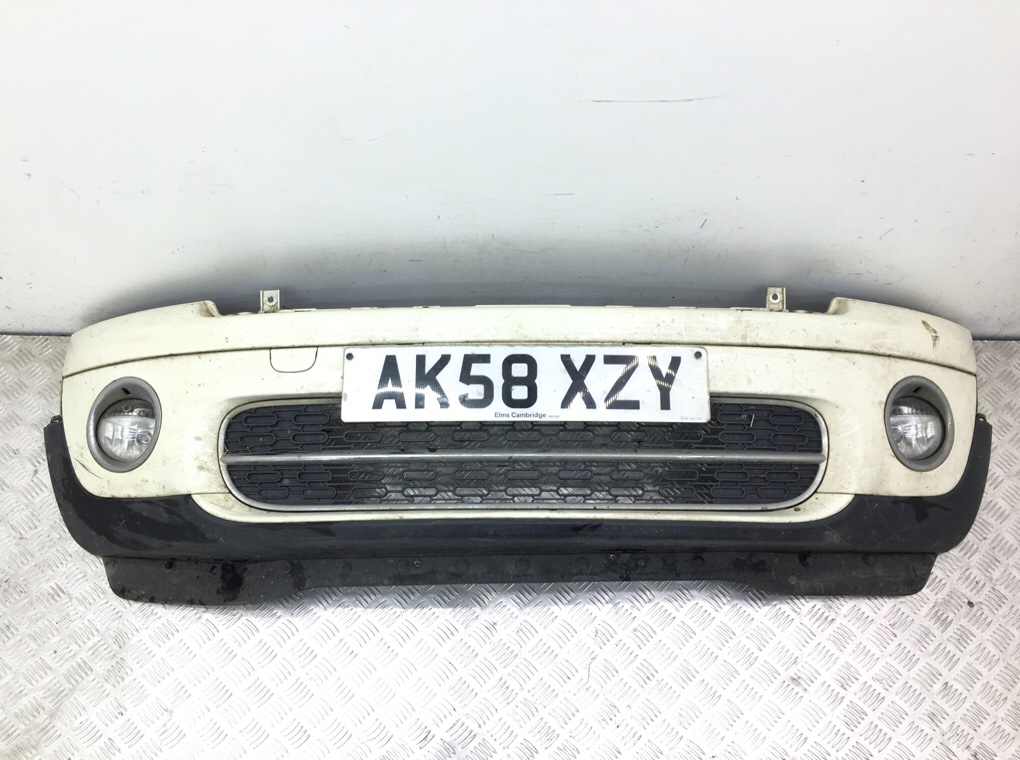 Бампер передний для Mini Clubman, 2008 г. 1.6 D дизель б/у