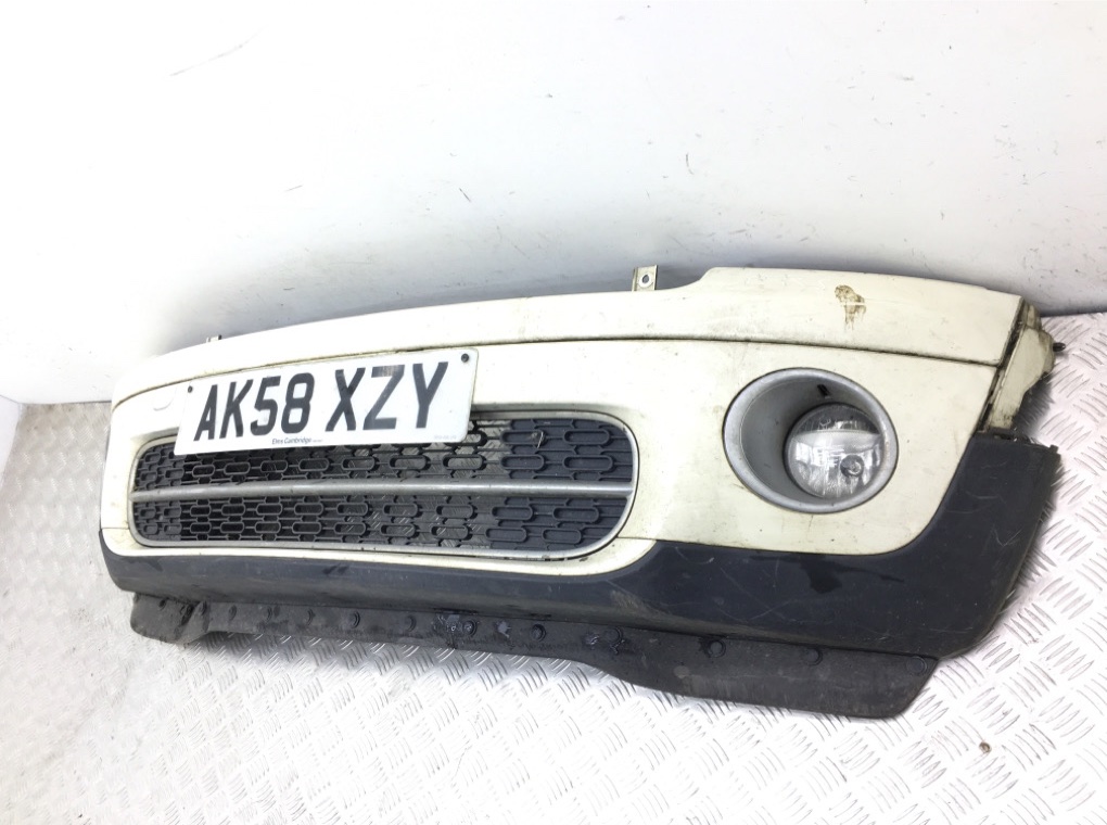 Бампер передний для Mini Clubman, 2008 г. 1.6 D дизель б/у — фото 4