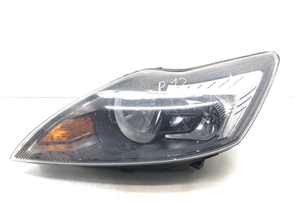 Фара левая для Ford Focus, 2008 г. 1.8 i бензин б/у