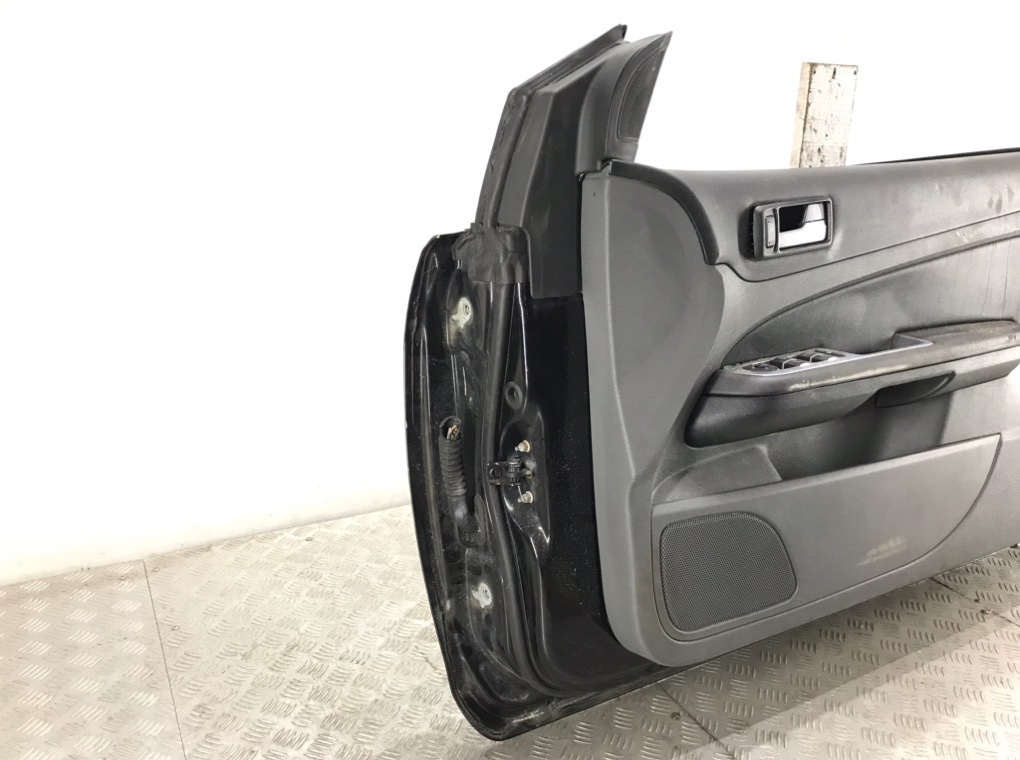 Дверь передняя левая для Ford Focus, 2008 г. 2.0 TDCi дизель б/у — фото 3
