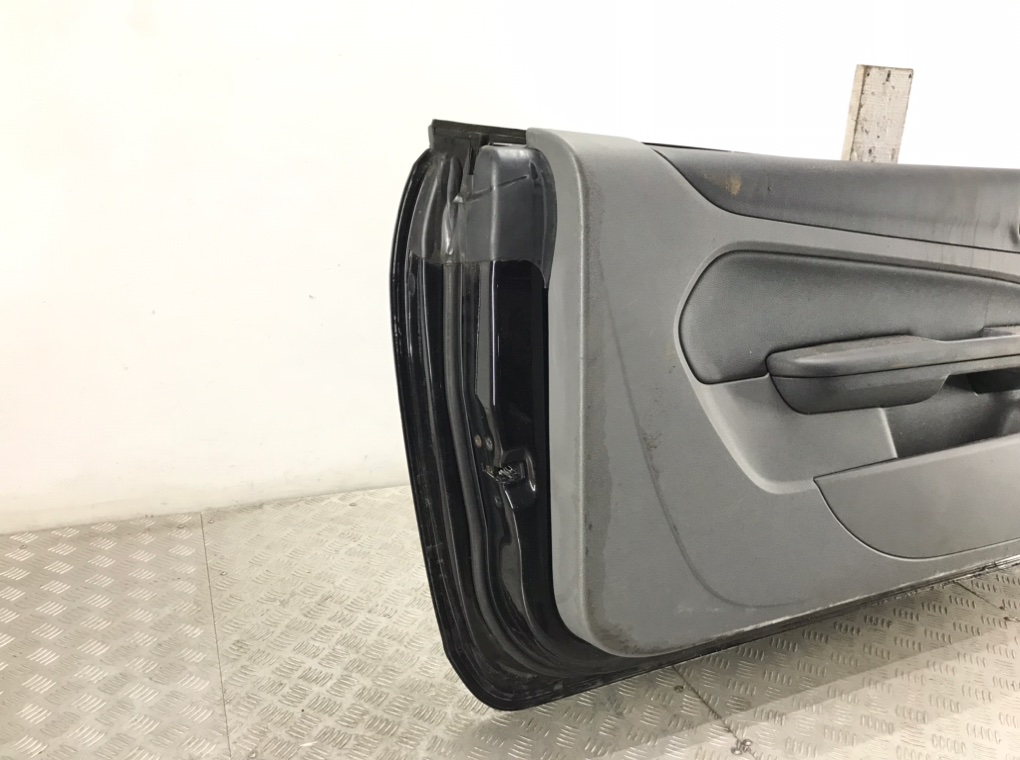 Дверь передняя левая для Ford Focus, 2008 г. 2.0 TDCi дизель б/у — фото 3