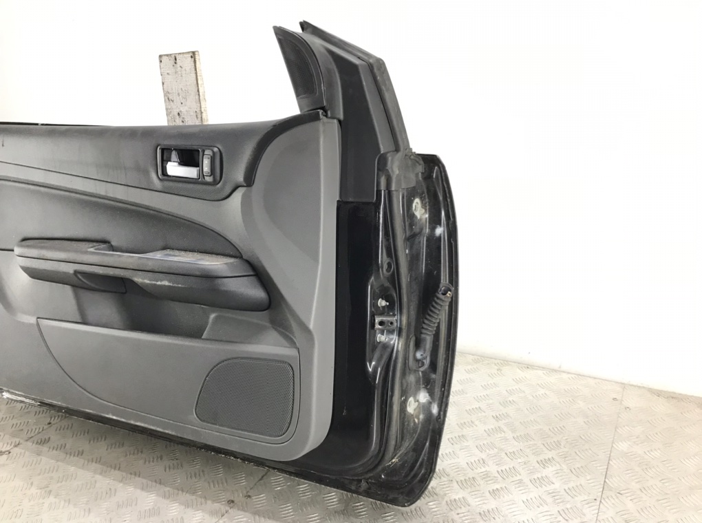 Дверь передняя левая для Ford Focus, 2008 г. 2.0 TDCi дизель б/у — фото 5