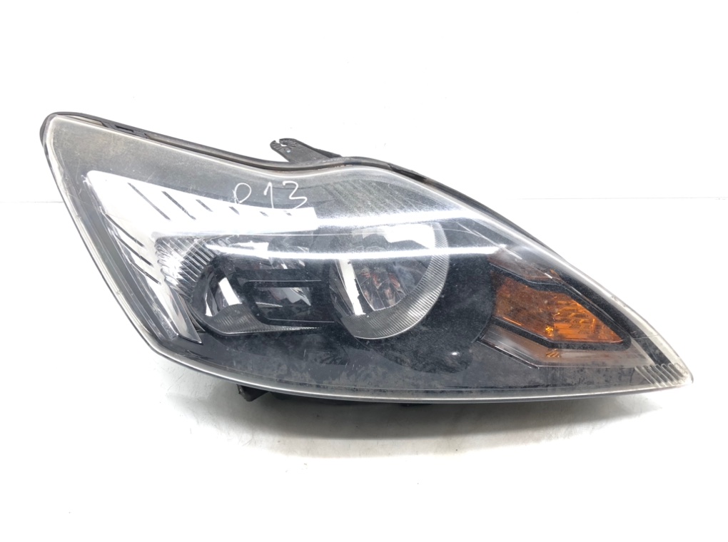 Фара правая для Ford Focus, 2008 г. 1.8 i бензин б/у