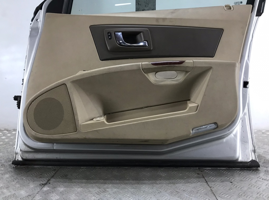 Дверь передняя правая для Cadillac CTS, 2006 г. 3.6 i бензин б/у — фото 4