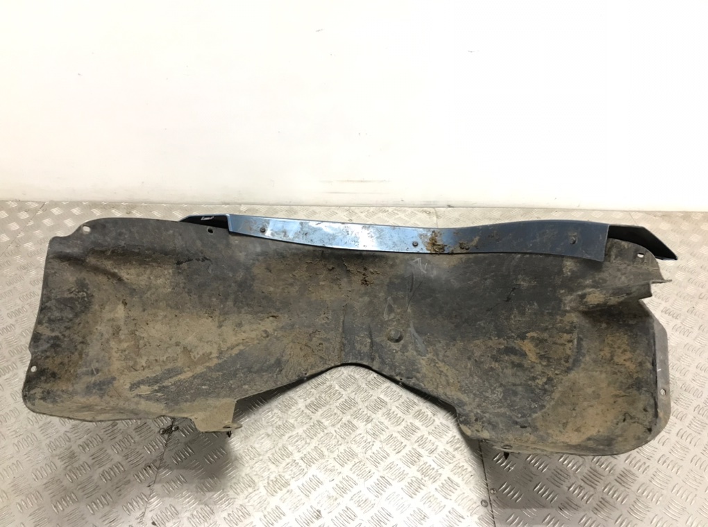Защита арок передняя левая (подкрылок) для Jeep Cherokee, 2006 г. 3.7 i бензин б/у