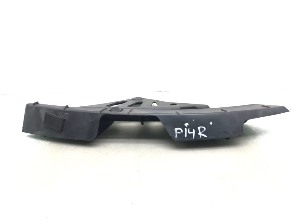 Крепление фары правой для Citroen C4 Grand Picasso, 2011 г. 2.0 HDi дизель б/у — фото 2