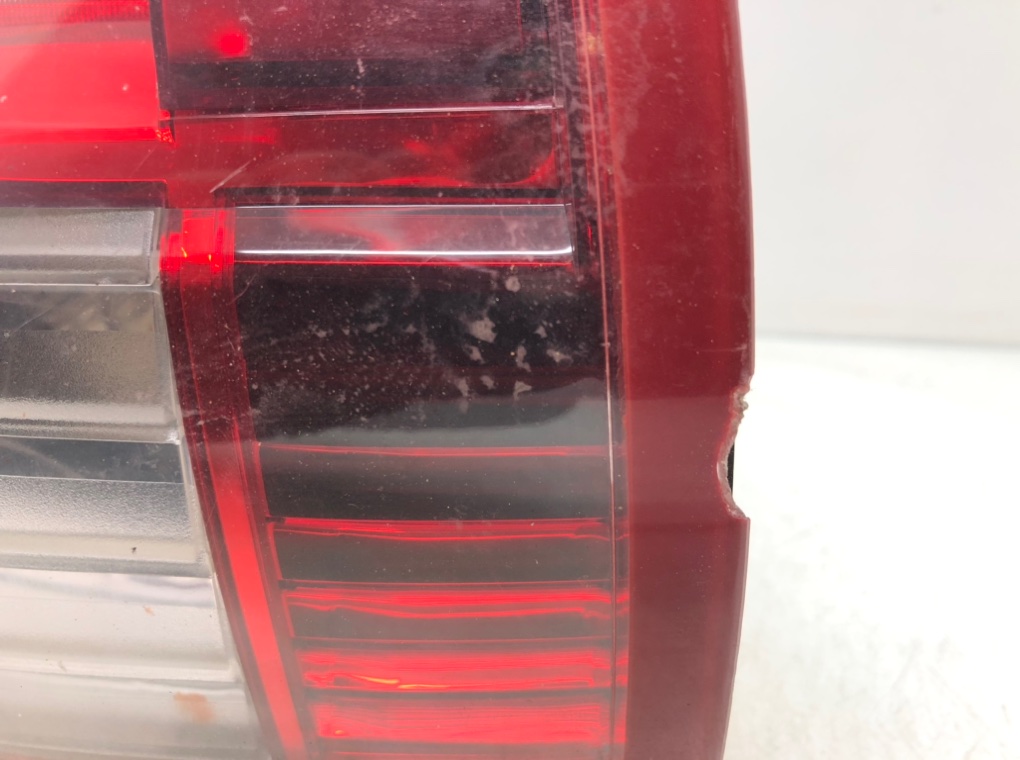 Фонарь задний левый для Citroen C4 Grand Picasso, 2011 г. 2.0 HDi дизель б/у — фото 6