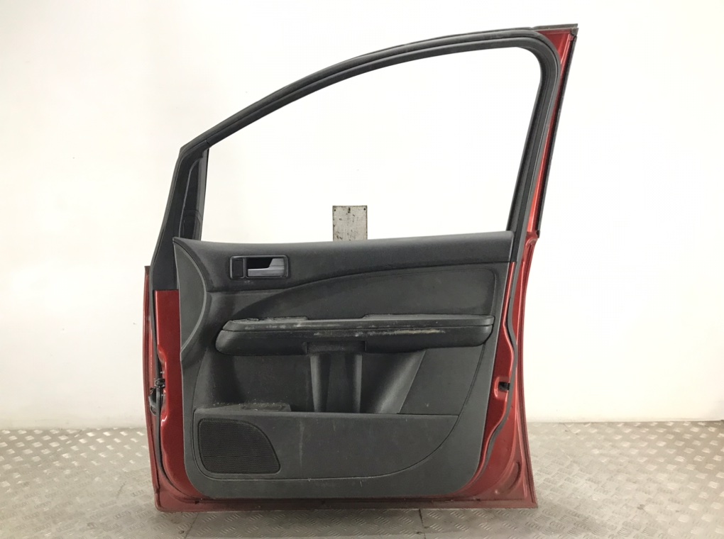 Дверь передняя правая для Ford C-Max, 2006 г. 1.6 i бензин б/у — фото 2