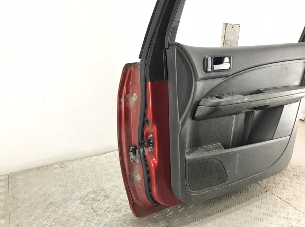 Дверь передняя правая для Ford C-Max, 2006 г. 1.6 i бензин б/у — фото 3