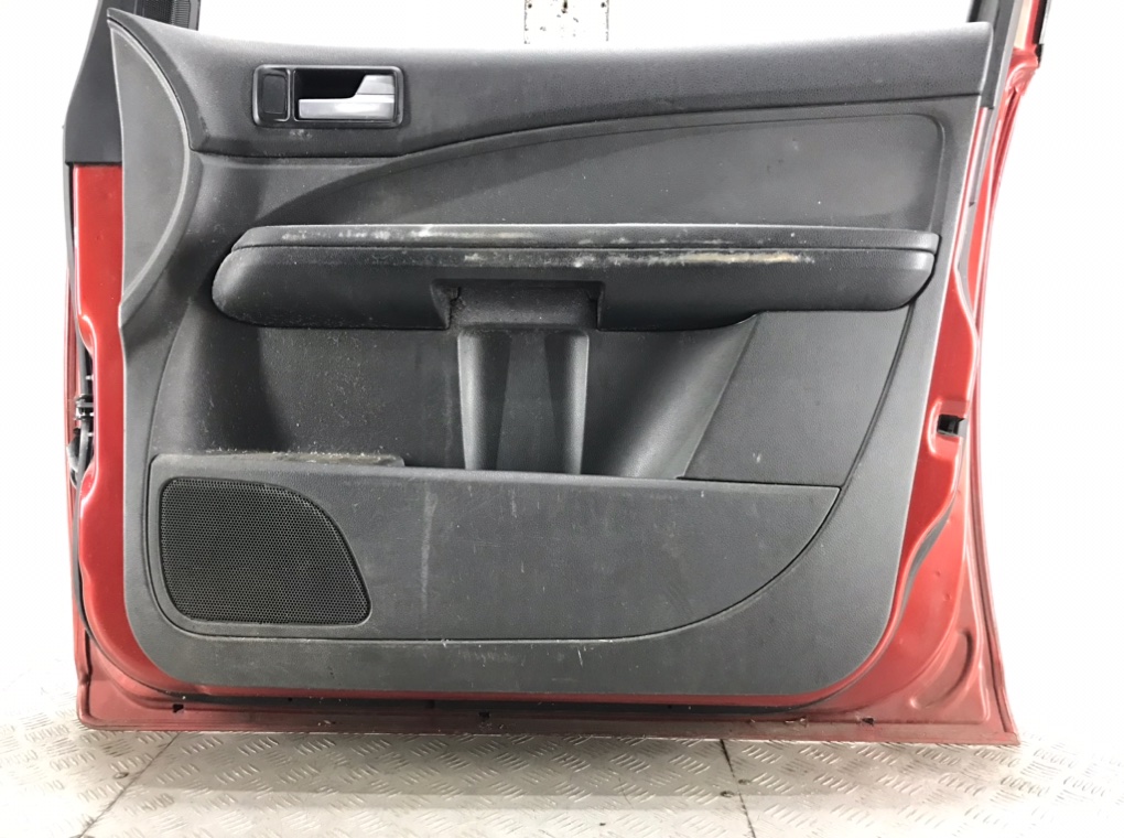 Дверь передняя правая для Ford C-Max, 2006 г. 1.6 i бензин б/у — фото 4