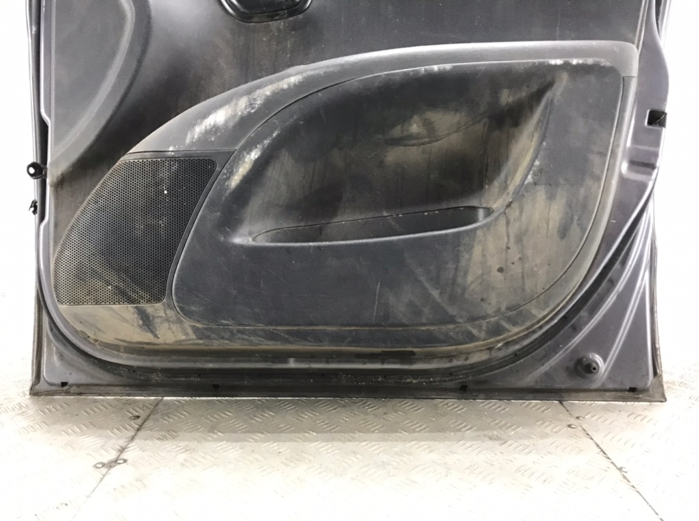 Дверь передняя правая для Hyundai i10, 2014 г. 1.2 i бензин б/у — фото 4