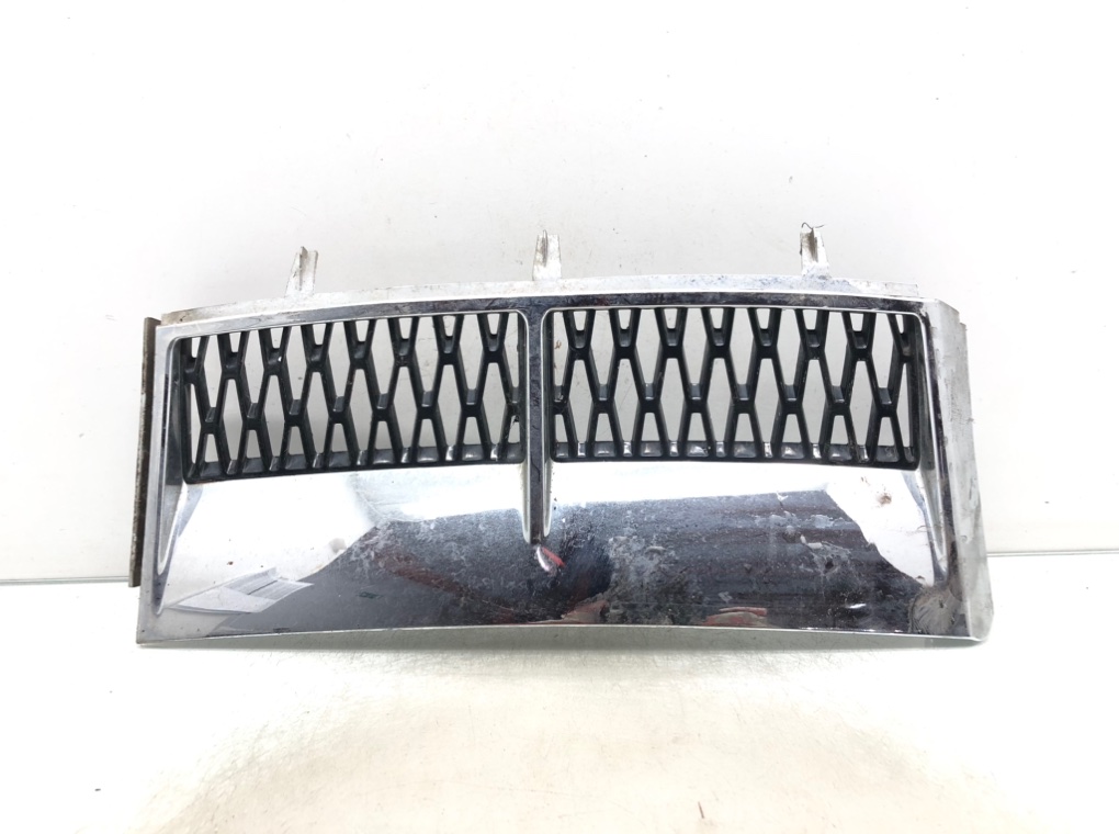 Молдинг крыла переднего левого для Land Rover Range Rover, 2002 г. 4.4 i бензин б/у